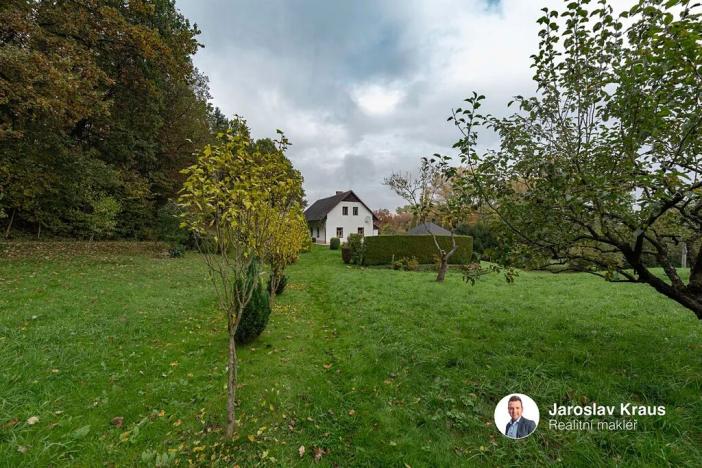 Prodej chalupy, Šárovcova Lhota, 128 m2