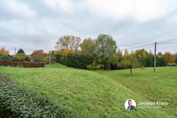 Prodej chalupy, Šárovcova Lhota, 128 m2