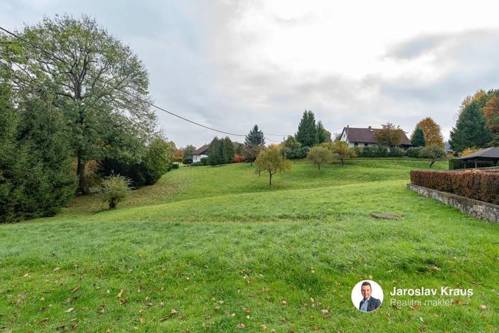 Prodej chalupy, Šárovcova Lhota, 128 m2