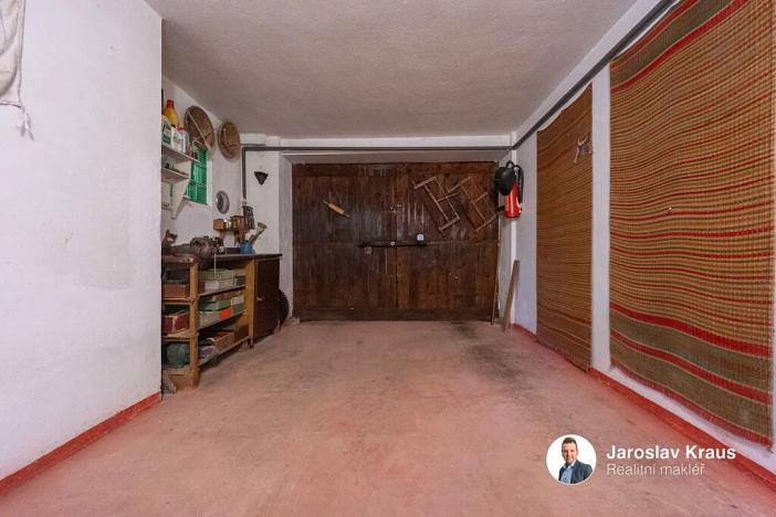 Prodej chalupy, Šárovcova Lhota, 128 m2