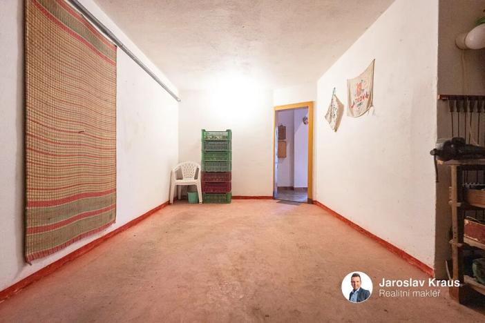 Prodej chalupy, Šárovcova Lhota, 128 m2