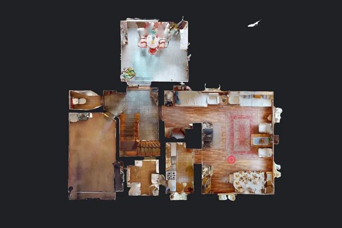 Prodej chalupy, Šárovcova Lhota, 128 m2