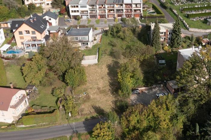 Prodej pozemku pro bydlení, Železný Brod, 764 m2