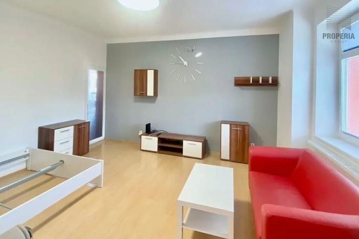 Prodej bytu 1+1, Brno, Charbulova, 37 m2