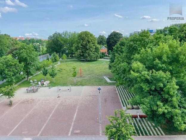 Prodej bytu 1+1, Brno, Charbulova, 37 m2