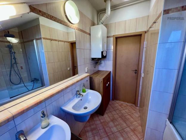 Pronájem bytu 3+kk, Brno, Přední, 77 m2