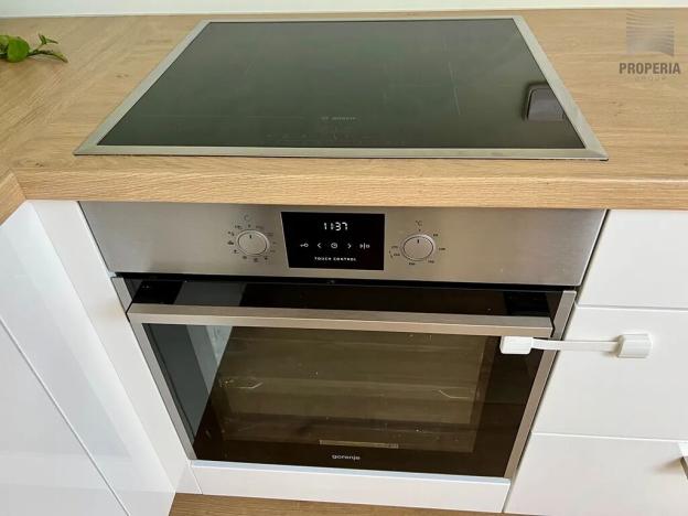 Pronájem bytu 3+kk, Brno, Přední, 77 m2