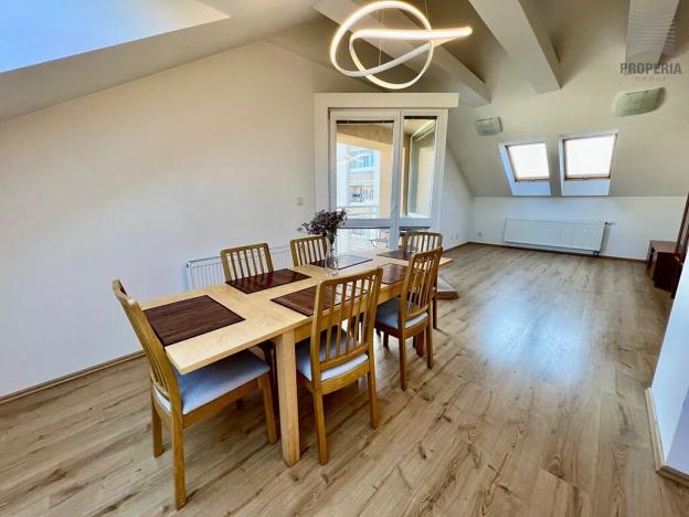 Pronájem bytu 3+kk, Brno, Přední, 77 m2