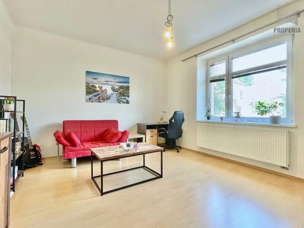 Prodej bytu 2+1, Brno, Charbulova, 64 m2