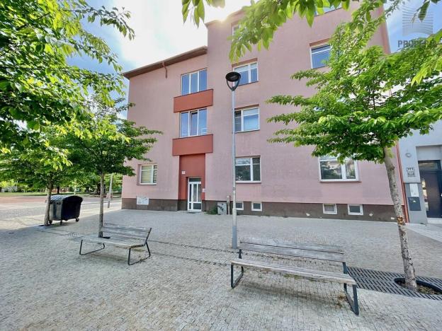 Prodej bytu 2+1, Brno, Charbulova, 64 m2