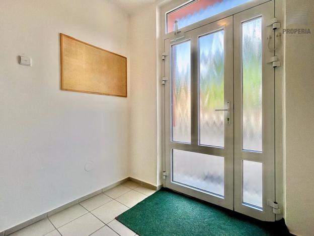 Prodej bytu 2+1, Brno, Charbulova, 64 m2