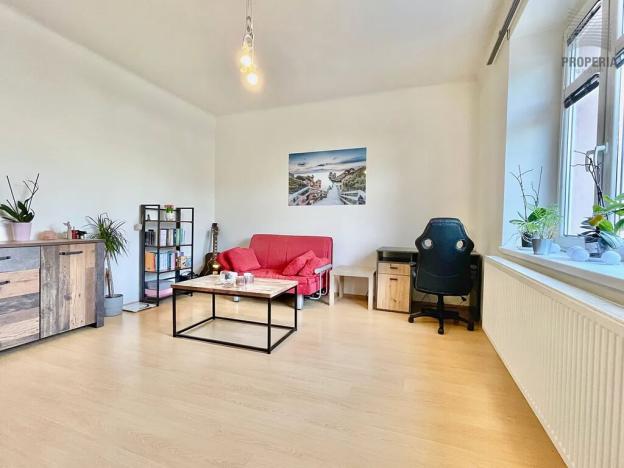 Prodej bytu 3+kk, Brno, Charbulova, 64 m2