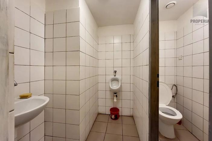 Pronájem obchodního prostoru, Brno, Cejl, 72 m2