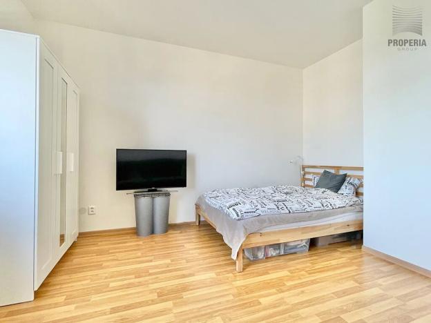 Prodej bytu 2+1, Brno, Charbulova, 65 m2