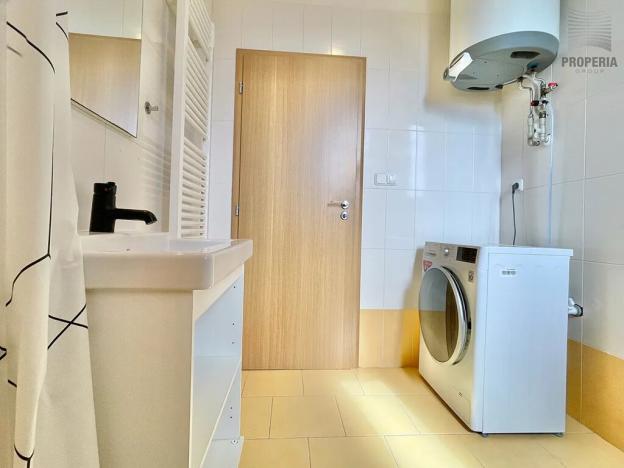 Prodej bytu 2+1, Brno, Charbulova, 65 m2