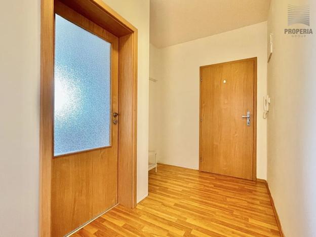 Prodej bytu 2+1, Brno, Charbulova, 65 m2