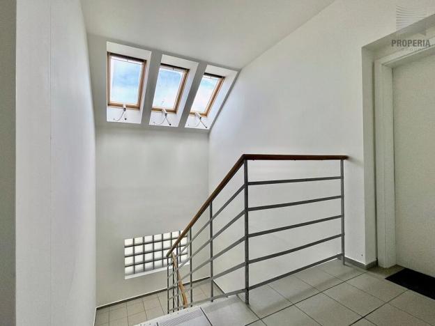 Prodej bytu 2+1, Brno, Charbulova, 65 m2