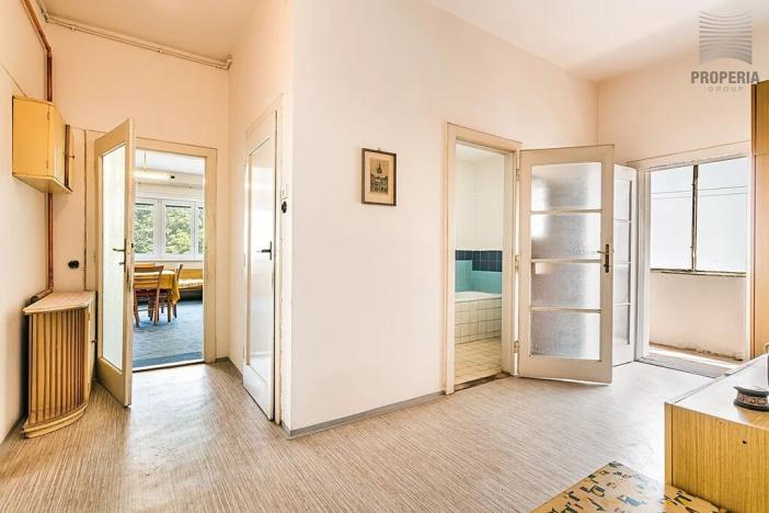 Prodej bytu 3+1, Brno, Tábor, 94 m2