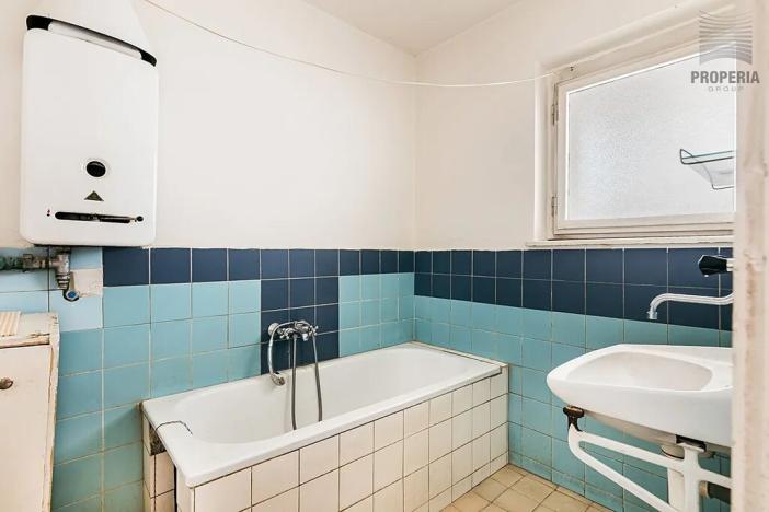 Prodej bytu 3+1, Brno, Tábor, 94 m2