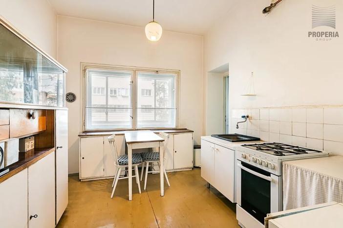 Prodej bytu 3+1, Brno, Tábor, 94 m2