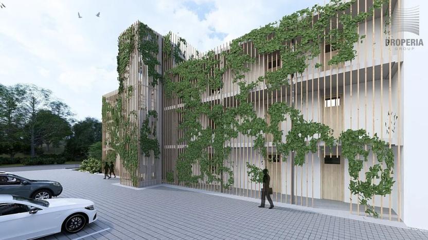 Prodej bytu 2+kk, Šanov, Břízová, 66 m2