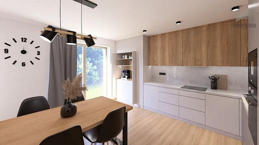 Prodej bytu 2+kk, Šanov, Břízová, 66 m2