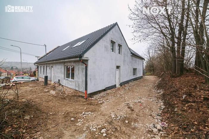 Prodej bytu 5+kk, Rousínov, Mlékařská, 123 m2