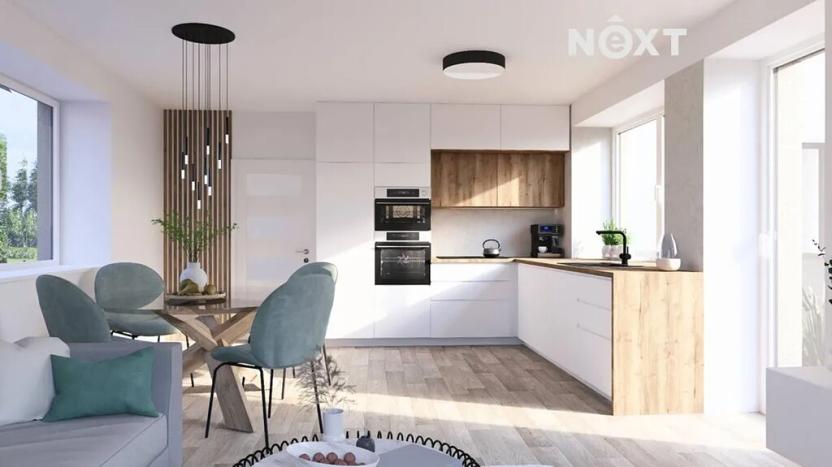 Prodej bytu 5+kk, Rousínov, Mlékařská, 123 m2