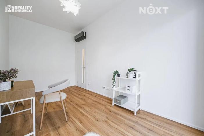 Prodej bytu 3+kk, Brno, Komárovská, 71 m2