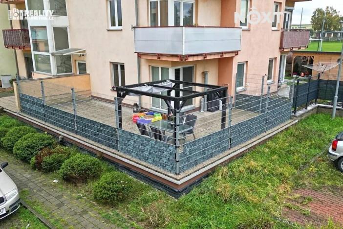 Prodej bytu 2+kk, Hrušovany u Brna, Vodní, 47 m2