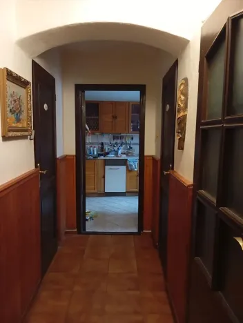 Dražba rodinného domu, Heroltice, 248 m2