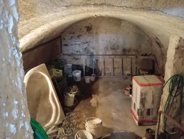 Dražba rodinného domu, Heroltice, 248 m2