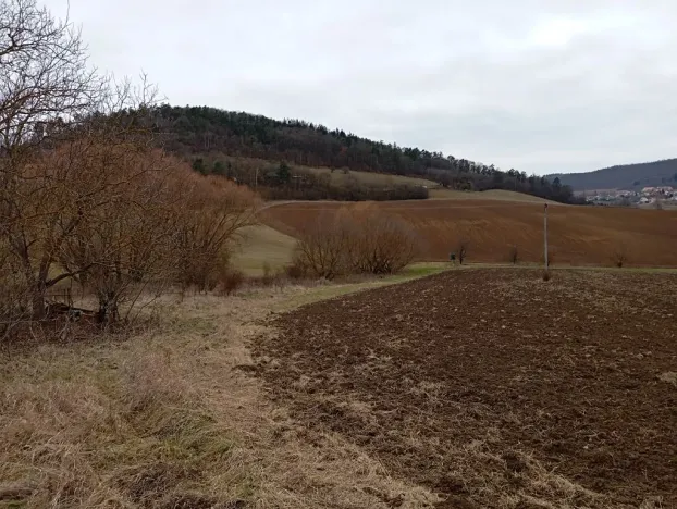 Dražba rodinného domu, Heroltice, 248 m2