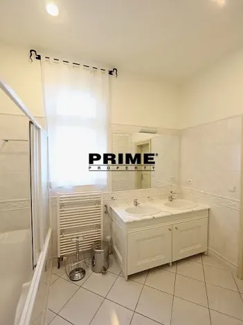 Pronájem bytu 2+1, Praha - Nové Město, Truhlářská, 77 m2