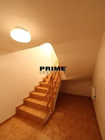 Pronájem rodinného domu, Průhonice, Pod Valem II., 260 m2