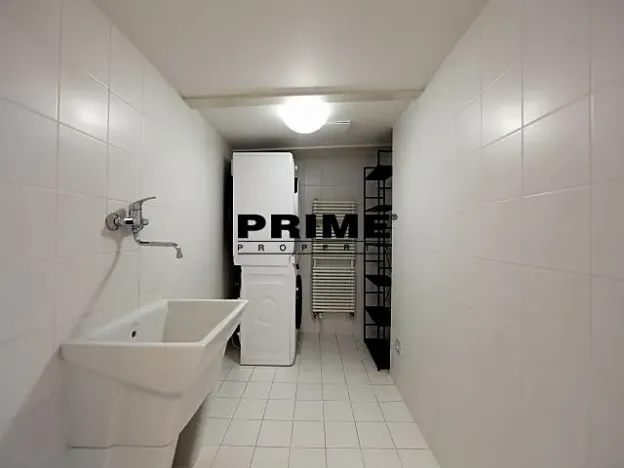 Pronájem bytu 5+1, Praha - Malá Strana, Újezd, 265 m2