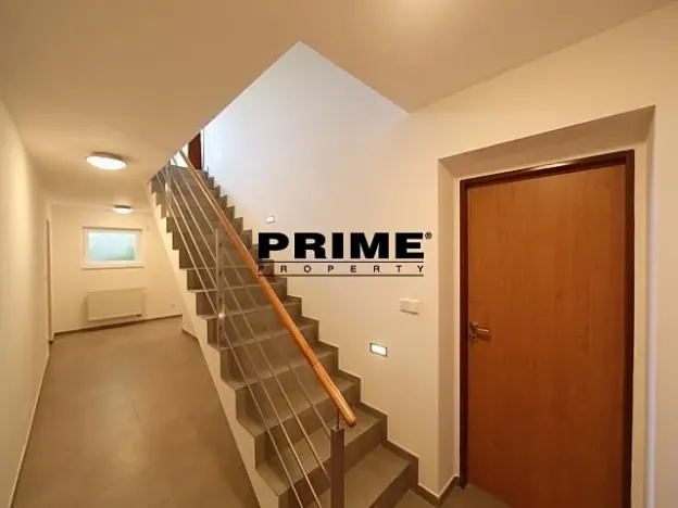 Pronájem rodinného domu, Praha - Jinonice, Vidoulská, 469 m2
