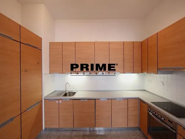 Pronájem bytu 4+kk, Praha - Vinohrady, Na Švihance, 140 m2