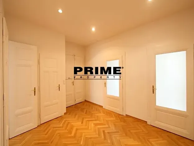 Pronájem bytu 4+kk, Praha - Vinohrady, Na Švihance, 140 m2