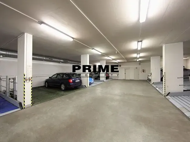 Pronájem bytu 4+kk, Praha - Vinohrady, Na Švihance, 140 m2