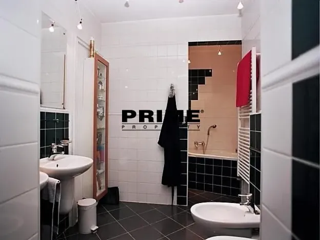 Pronájem bytu 5+kk, Praha - Nové Město, Dřevná, 250 m2