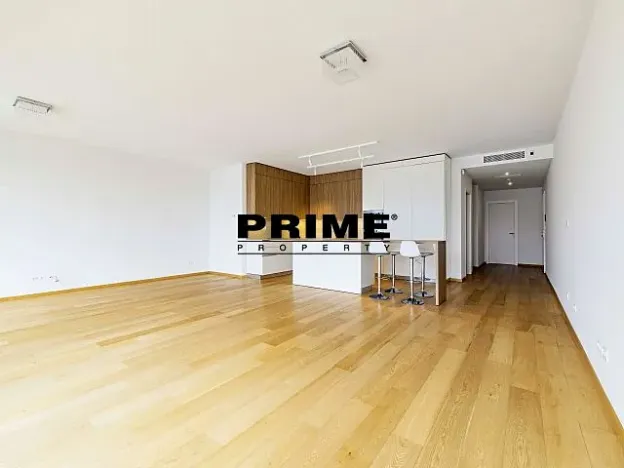 Pronájem bytu 4+kk, Praha - Smíchov, Holečkova, 174 m2