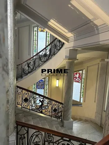 Pronájem kanceláře, Praha - Nové Město, Spálená, 406 m2