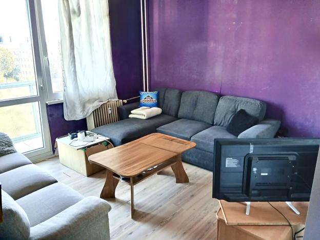 Prodej bytu 3+1, Trutnov, Rozmarýnová, 77 m2