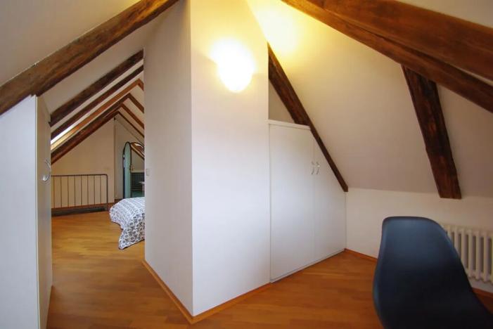 Pronájem bytu 4+kk, Praha - Malá Strana, Vlašská, 221 m2