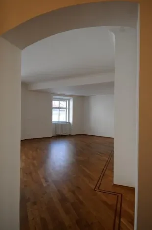 Pronájem bytu 4+1, Praha - Malá Strana, Vlašská, 187 m2