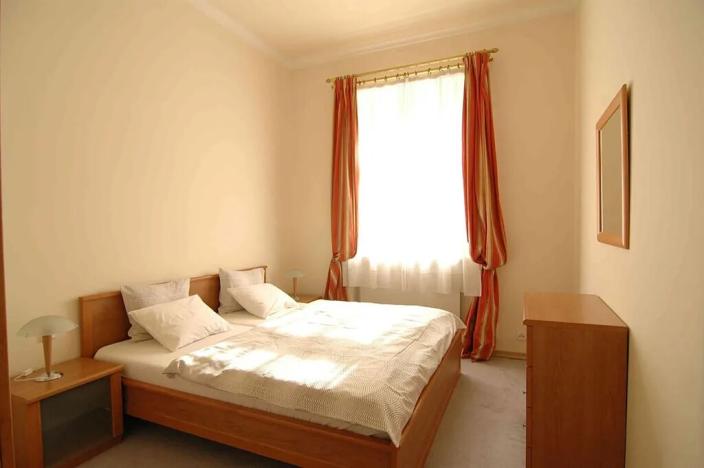 Pronájem bytu 3+1, Praha - Nové Město, Dřevná, 102 m2