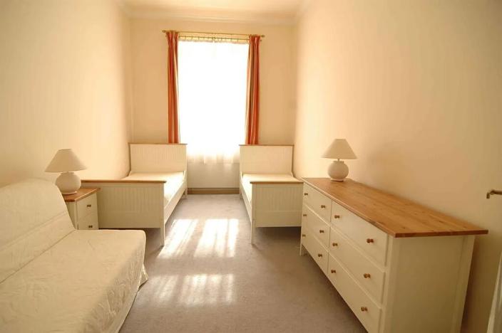 Pronájem bytu 3+1, Praha - Nové Město, Dřevná, 102 m2