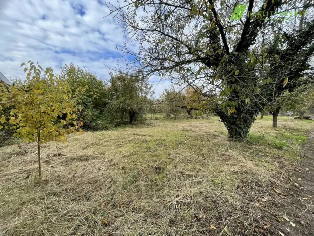 Prodej zahrady, Hodonín, 710 m2