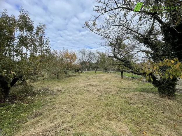 Prodej zahrady, Hodonín, 710 m2